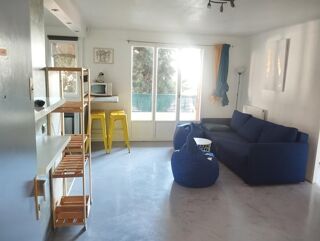  Appartement Marseille 1