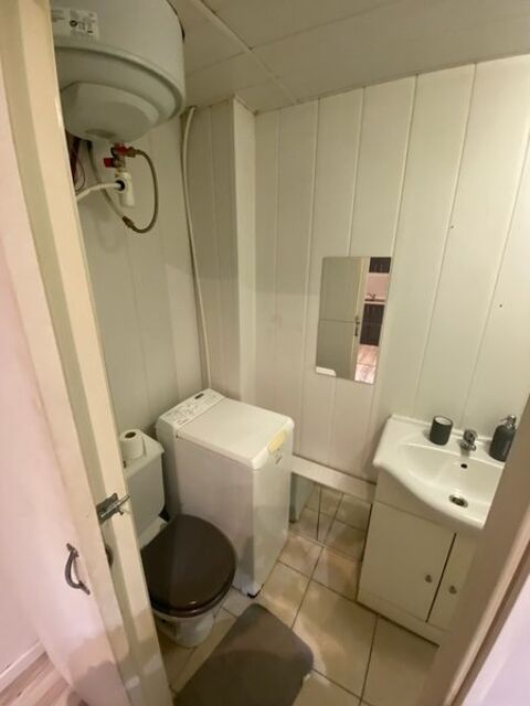  Appartement � louer 1 pi�ce 24 m�