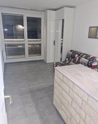  Appartement � louer 1 pi�ce 18 m�