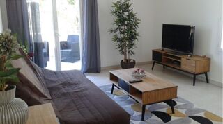  Appartement � louer 2 pi�ces 48 m�