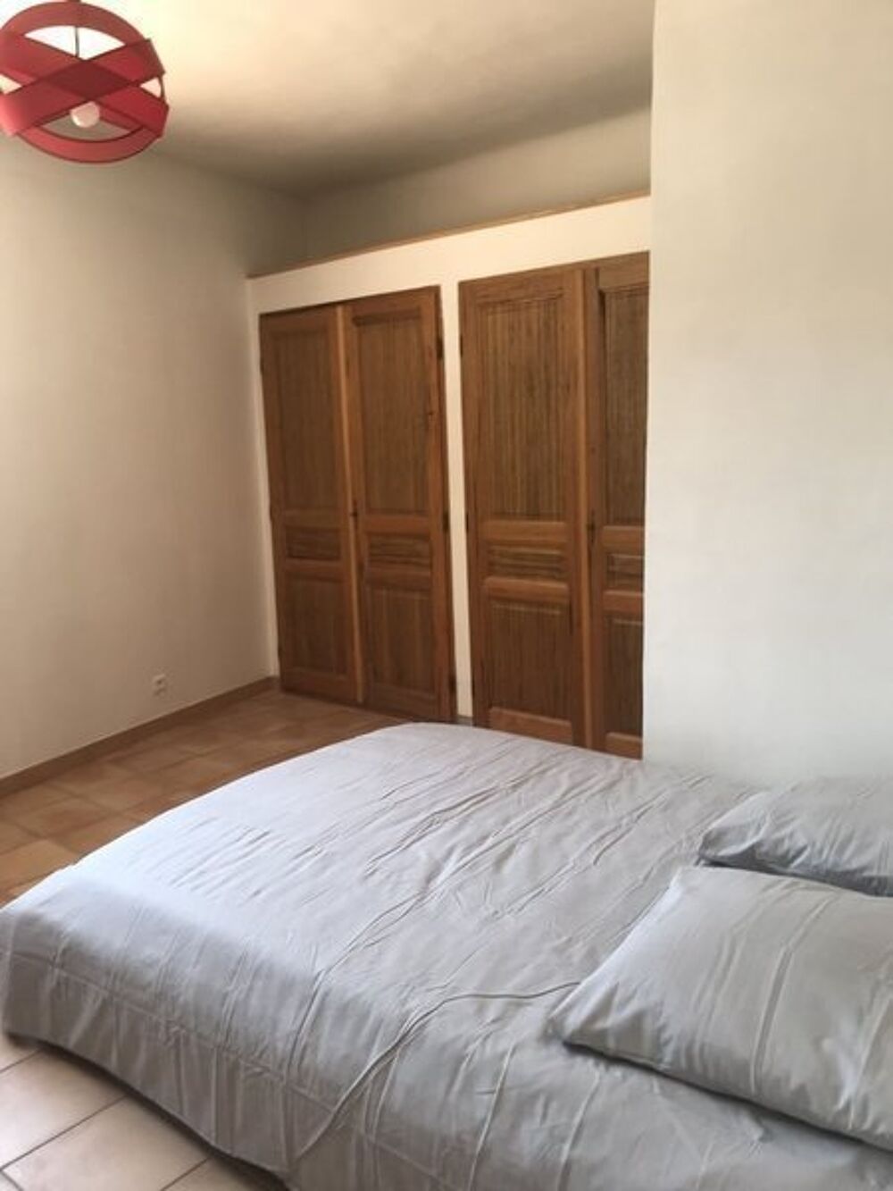 location Appartement - 3 pièce(s) - 60 m² Marseille 11