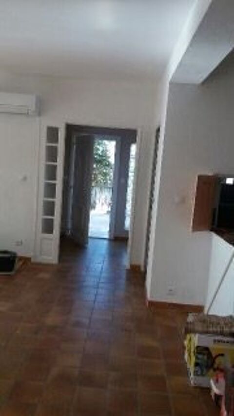  Appartement � louer 4 pi�ces 90 m�