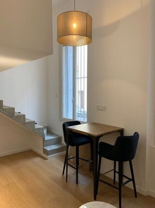  Appartement � louer 1 pi�ce 30 m�