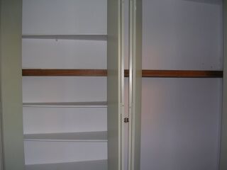  Appartement à louer 2 pièces 59 m² Marseille
