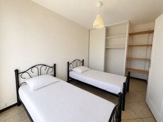  Appartement � louer 3 pi�ces 53 m�