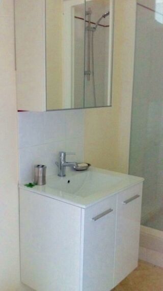  Appartement � louer 2 pi�ces 40 m�