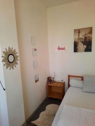 Appartement à louer 1 pièce 38 m²