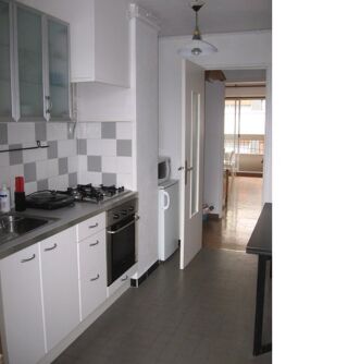  Appartement à louer 1 pièce 30 m²