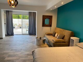  Appartement � louer 1 pi�ce 25 m�