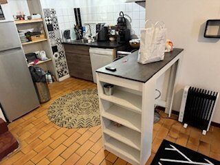  Appartement � louer 2 pi�ces 38 m�