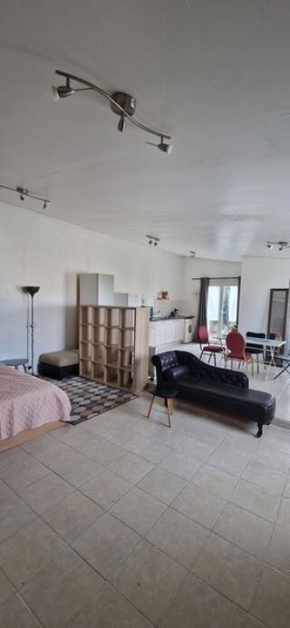  Appartement � louer 1 pi�ce 51 m�