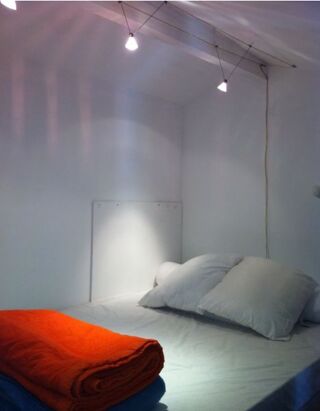  Appartement à louer 1 pièce 23 m²