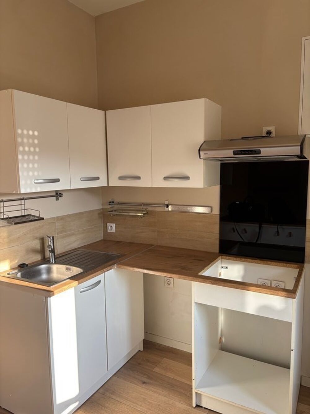 location Appartement - 2 pièce(s) - 40 m² Marseille 4
