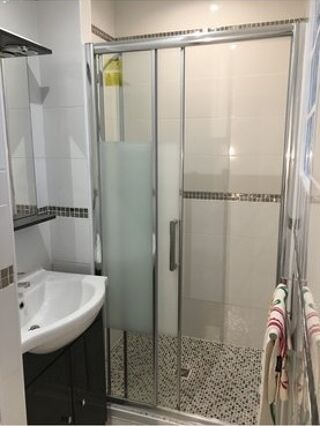  Appartement à louer 1 pièce 34 m²