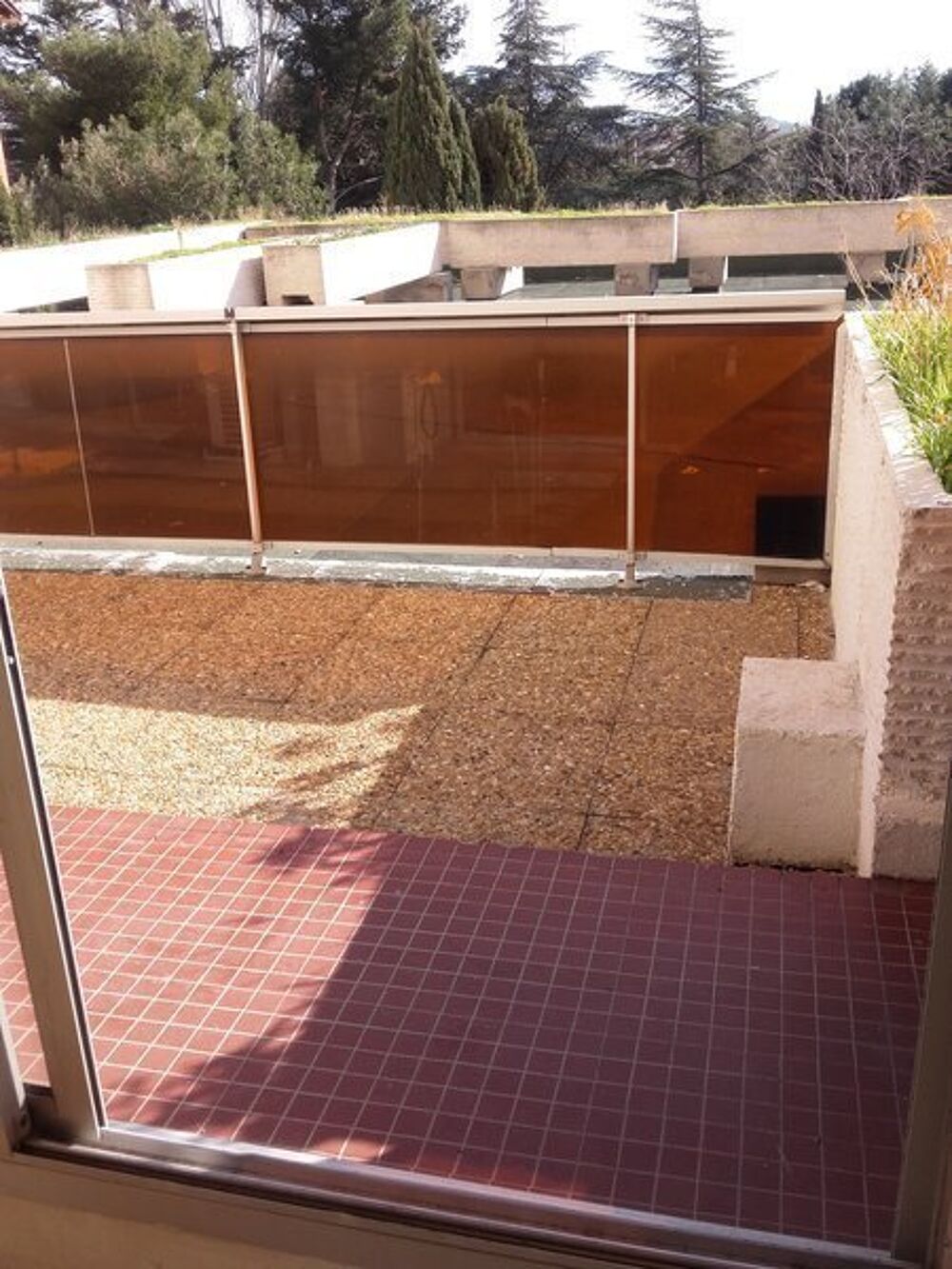 location Appartement - 2 pièce(s) - 27 m² Marseille 10