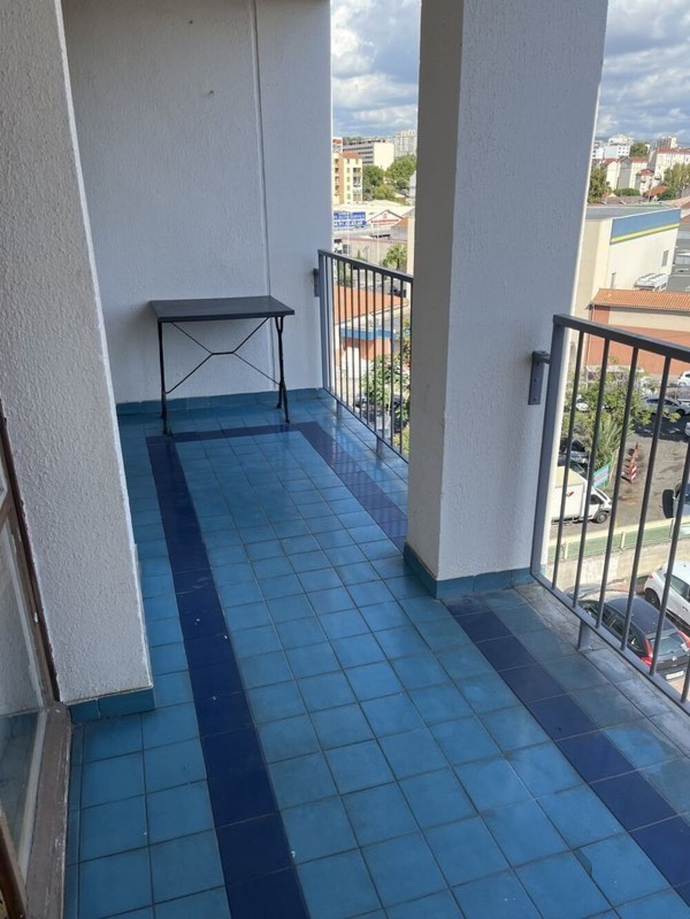 location Appartement - 4 pièce(s) - 82 m² Marseille 3