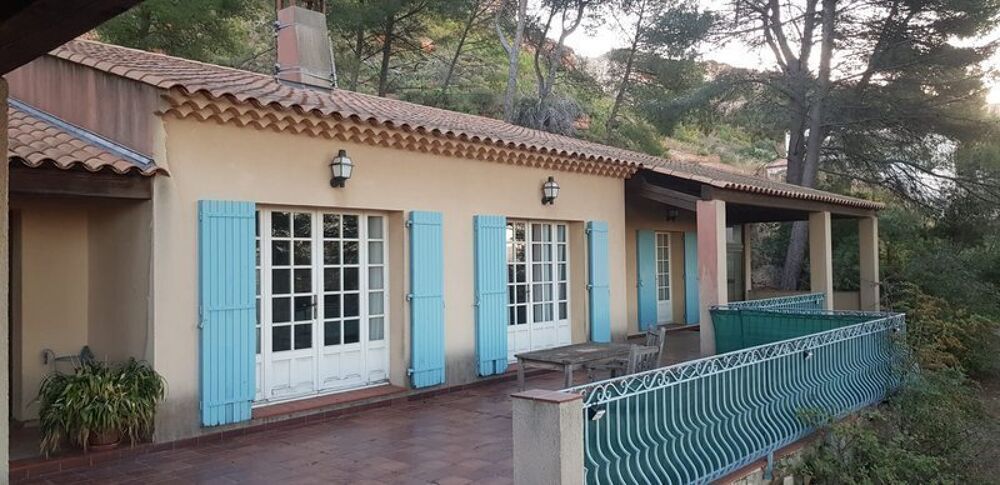 location Appartement - 1 pièce(s) - 45 m² Vitrolles (13127)