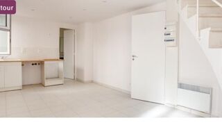  Appartement � louer 1 pi�ce 38 m�