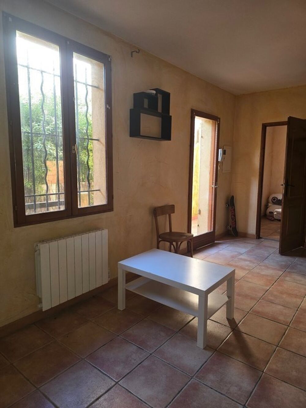location Appartement - 2 pièce(s) - 30 m² Marseille 10