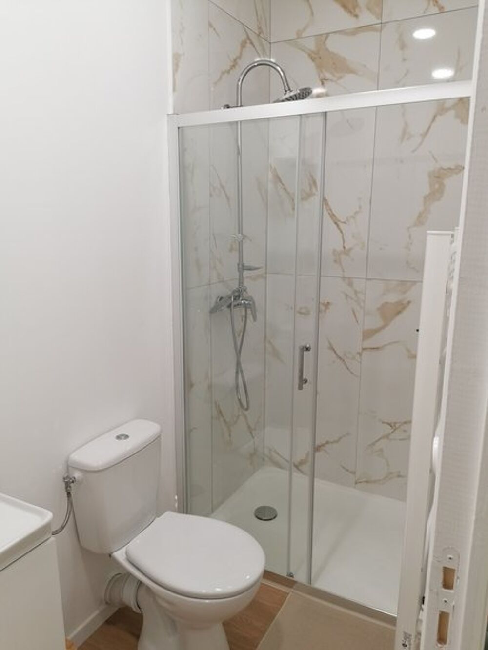 location Appartement - 1 pièce(s) - 23 m² Marseille 5