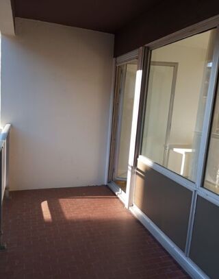  Appartement � louer 1 pi�ce 35 m�