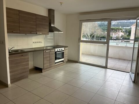  Appartement � louer 3 pi�ces 55 m�