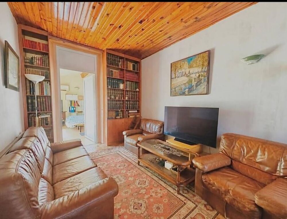 location Appartement - 1 pièce(s) - 12 m² Marseille 9