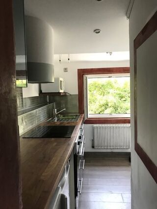  Appartement � louer 2 pi�ces 32 m�