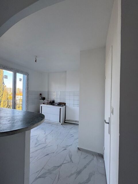  Appartement � louer 3 pi�ces 56 m�