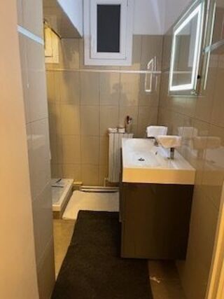  Appartement à louer 1 pièce 13 m²