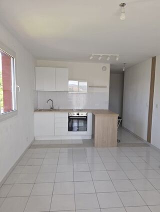  Appartement � louer 1 pi�ce 30 m�