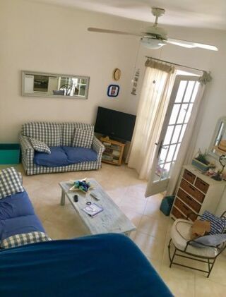  Appartement � louer 1 pi�ce 32 m�