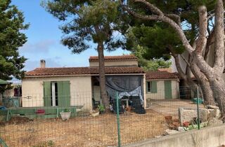 Location Maison 4 pièces 90 m², Marseille