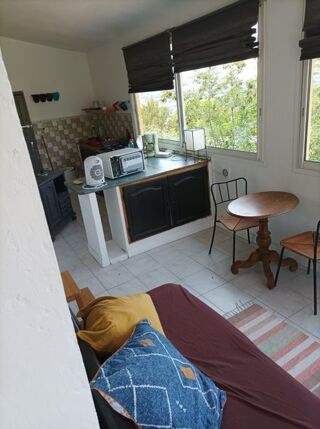  Appartement à louer 1 pièce 47 m²