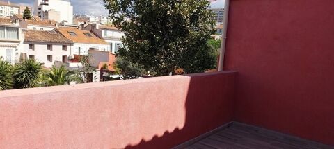  Appartement � louer 3 pi�ces 65 m�