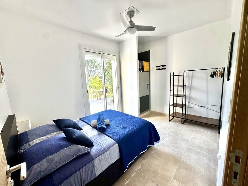 Villa T4 Meublée R+1 à CEYRESTE Découvrez cette v....