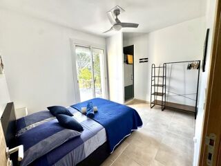  Maison à louer 4 pièces 80 m²