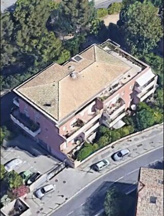  Appartement � louer 2 pi�ces 27 m�