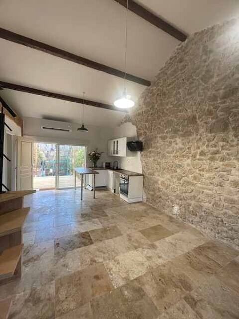  Maison � louer 3 pi�ces 60 m�