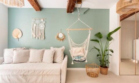  Appartement � louer 2 pi�ces 45 m�