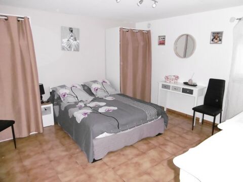   Location Appartement Appartement - 2 pice(s) - 38 m