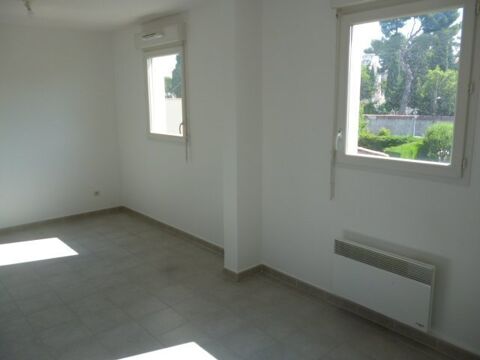  Appartement � louer 1 pi�ce 28 m�