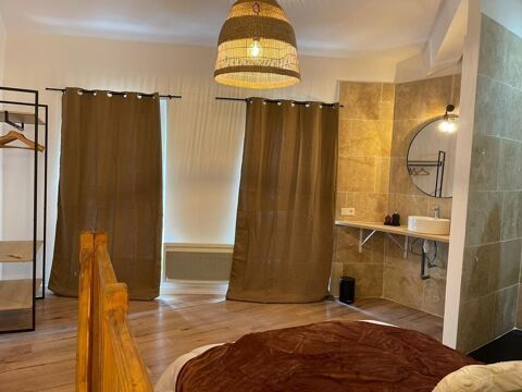  Appartement � louer 1 pi�ce 37 m�