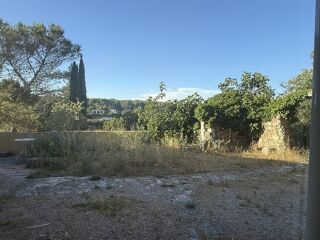  Appartement à louer 2 pièces 35 m² Ventabren