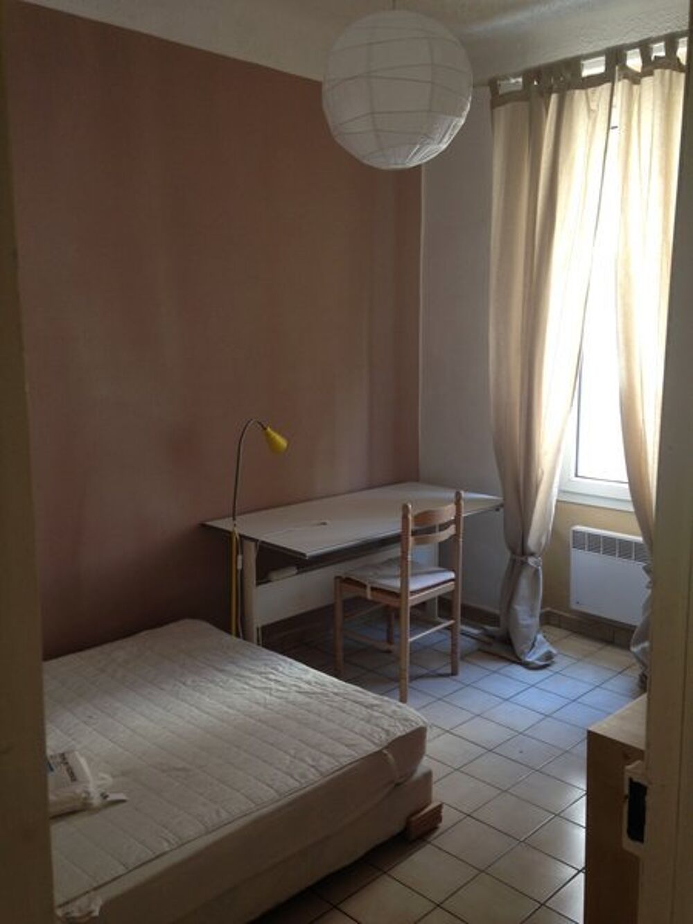 location Appartement - 3 pièce(s) - 57 m² Marseille 5