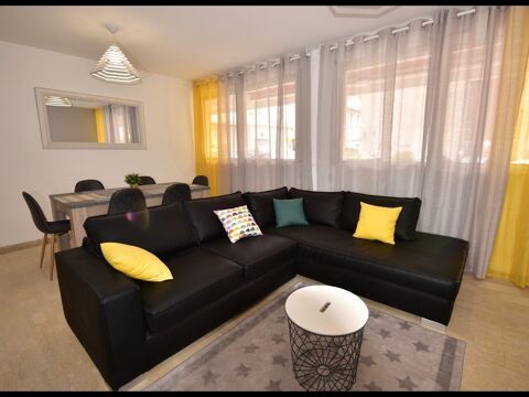 Location Appartement 1400 Marseille 7