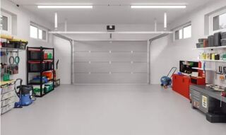  Parking / Garage à louer 1 pièce 60 m²