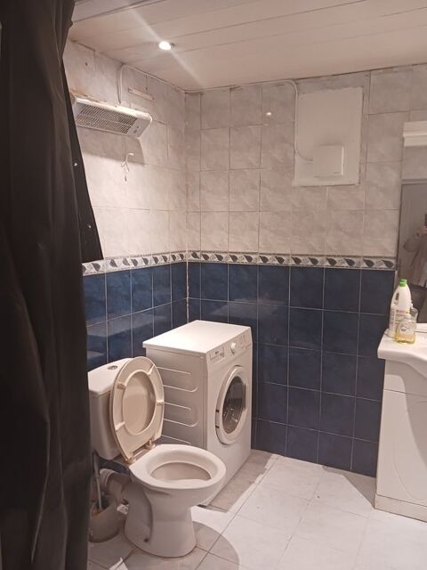  Appartement � louer 1 pi�ce 32 m�