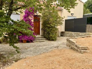  Maison à louer 4 pièces 80 m²