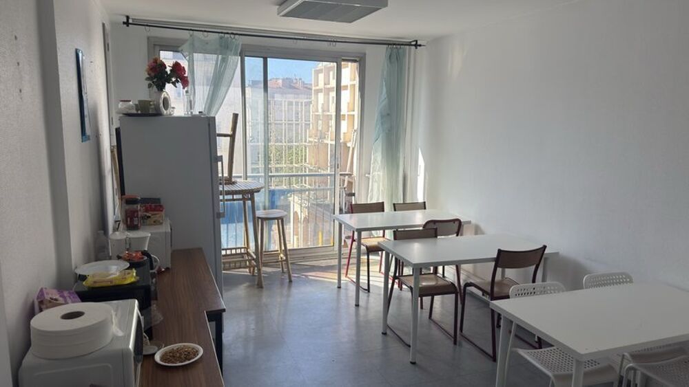  Location / Local Commercial - 176 m² Marseille 1